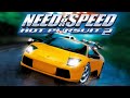 Voc J Jogou Need For Speed Hot Pursuit 2 relembrando Cl
