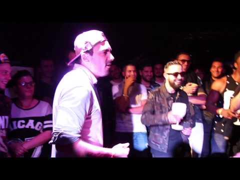 Lamanif vs Marti le Marquis