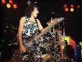 Joe Satriani - Live Montreux Blues Fest 1988 [Full ...