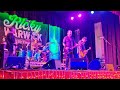 Ricky Warwick and the Fighting Hearts, Ards Guitar Festival 19th April 2026 