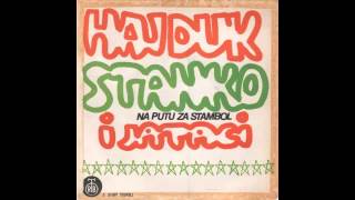 Hajduk Stanko i Jataci - Andjelija cuvaj se Turaka - (Audio 1975) HD Hajduk Stanko i Jataci - Andjelija cuvaj se Turaka - (Audio 1975) HD