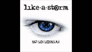 Like a storm - Lie to me &#39;&#39;sub. español&#39;&#39;