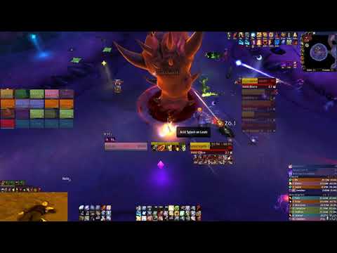 Momentus VS Drest'agath Mythic (Multi-POV)