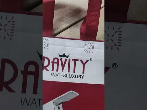Multi layer BOPP laminated box bags