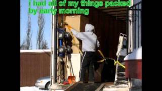 Brantley Gilbert Modern day prodigal son (Lyrics)