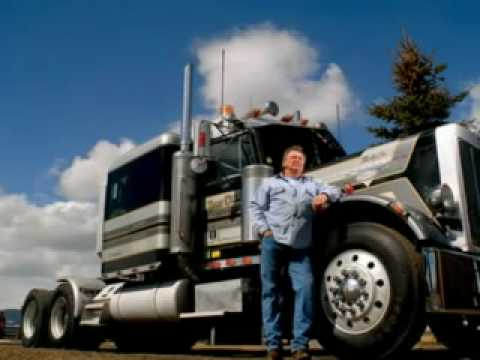 The Heartbeat of America