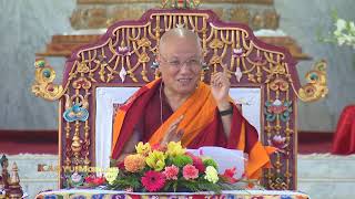 Ganges Mahamudra 6/6