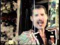 Freddie Mercury - Living On My Own (1993 Mix ...