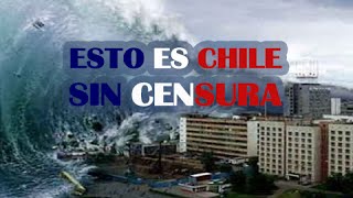 ESTO ES CHILE!!! (SIN C3NSURA) ▶️️ Chile pais de Catástrofes, Aluvión en el Norte 2019
