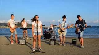 The Summer Storm - Libera