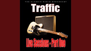 Hope They Never Find Me Here (Live)