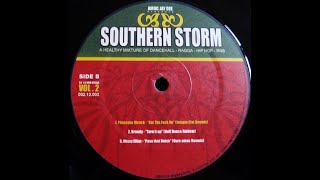 Brandy – Turn It Up (Nuff Dance Riddem) | Southern Storm | RnB