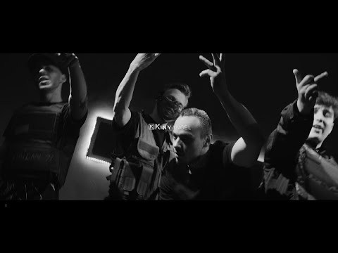 THE APES -  TOP 10 ( feat G1o x CARTIER x MAIDAN x MAILI x HOUDINI )