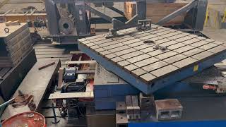 بيع ماكينة الحفر العمودي Pegard AF 16 - صورة 4 | Machineryline KW ماكينة الحفر العمودي Pegard AF 16 | صورة 4 - Machineryline