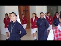 DI HATI INI ADA CINTA Sair Lagu Sr Yohana Fransiska Mai Muri ALMA