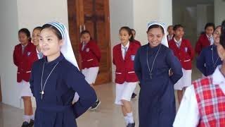 Download lagu DI HATI INI ADA CINTA -Sair & lagu Sr.Yohana Fransiska Mai Muri,ALMA mp3 Download lagu DI HATI INI ADA CINTA -Sair & lagu Sr.Yohana Fransiska Mai Muri,ALMA mp3