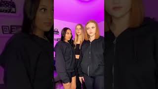 UNIFORM CHALLENGE ?? |TIKTOK GIRLS| #Shorts #TikTok #Challenge