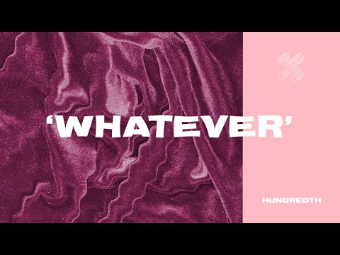 Video thumbnail for Whatever