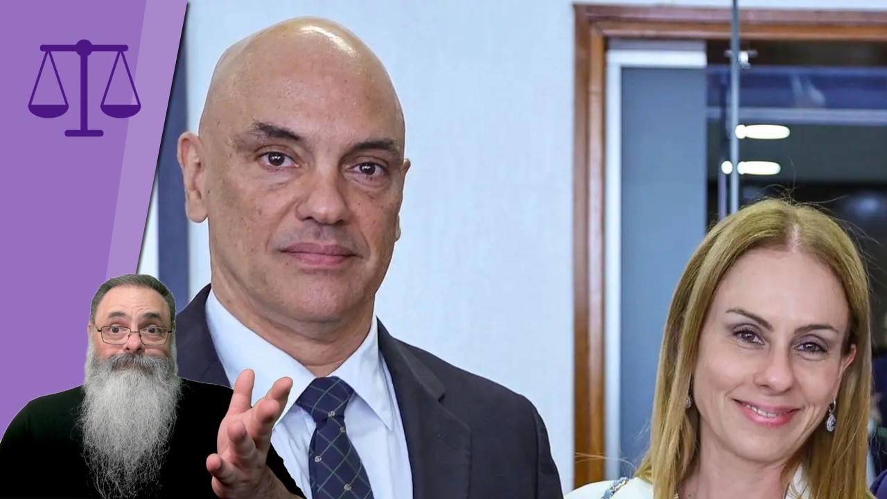 DELAÇÃO de VORCARO COMPLICA a SITUAÇÃO de ALEXANDRE de MORAES
