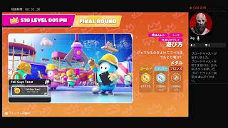 ThukajiMuuuuuugaがPS4からブロードキャスト