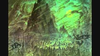 Mussorgsky 'Night on Bare Mountain' - Gottfried von Einem's edition