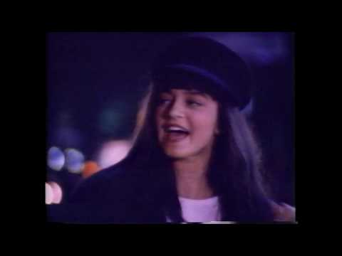 Candi - Dancing Under A Latin Moon [HQ]