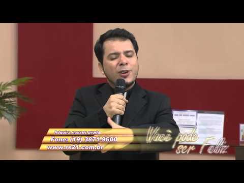 Você Pode ser Feliz 04/02/2014 - Bloco 2/6