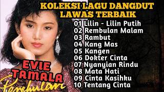 Download lagu LILIN PUTIH _ REMBULAN MALAM _ RAMBUT || EVI TAMALA FULL ALBUM DANGDUT LAWAS TANPA IKLAN mp3 Download lagu LILIN PUTIH _ REMBULAN MALAM _ RAMBUT || EVI TAMALA FULL ALBUM DANGDUT LAWAS TANPA IKLAN mp3