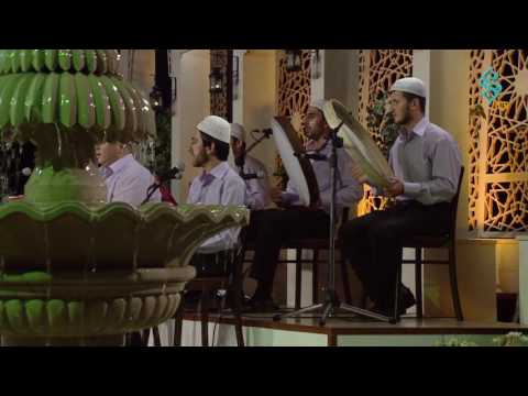 Derman İlahi Grubu - Pervaneler Şem'e Yanar