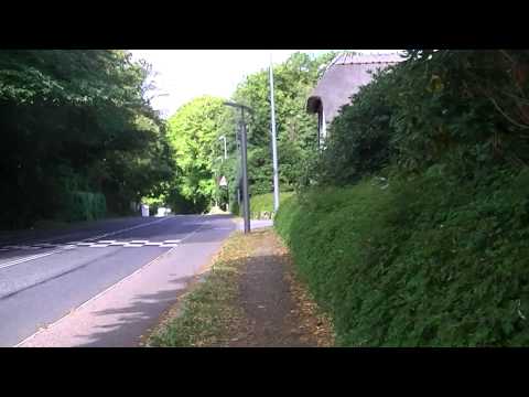 MongoTV_562 - Del 6 - God Fredag Og Weekend - 8 Km Gåtur - 28.Aug 2015