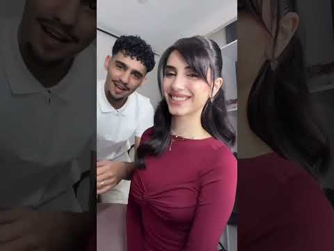 خطوبة ياسو واحمد العراقي أسامة مروة شيرين بيوتي نارين بيوتي tiktok viral shorts short fyp
