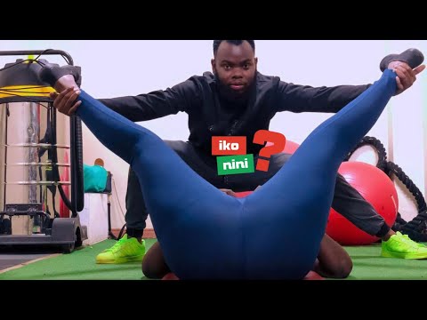 The SHOCKING Story of How Nicki BigFish Got Sent to Jail!