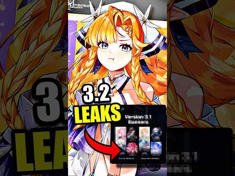 wuwa 3.2 leaks