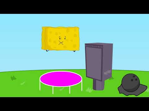 blocky's funny doings international Announcer Recovery Center Prank!