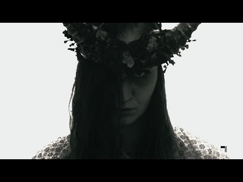 Horned Wolf - Become Like They Are (Official Video)