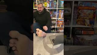 How people think I make money for new boardgames
