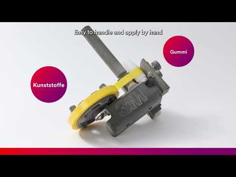 Seite 15 – Scotch® Hochleistungs-Farblinienband 4740 (Video)