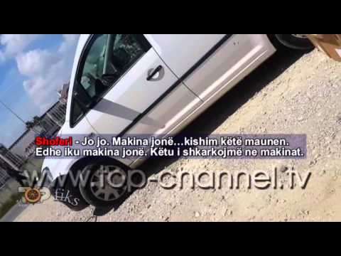 Fiks Fare, 12 Maj 2015, Pjesa 2 - Investigative Satirical Show