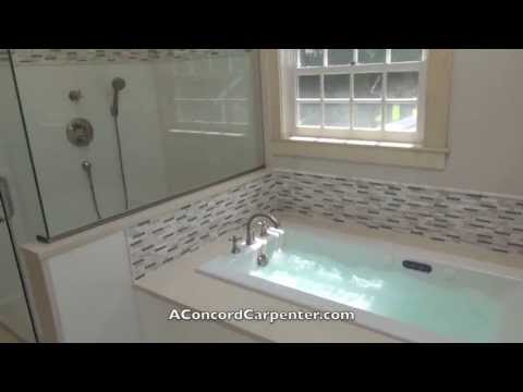 Remodeling A Bathroom Part 16 - BASCO Shower Enclosure