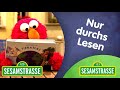 Sesamstraße Gebärdensprache 2929 Nur Durchs Lesen Sesamstraße NDR