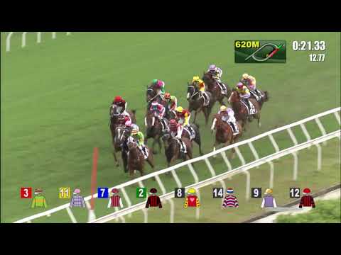 5/6/2022 (728) Alcari - K Teetan