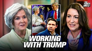 Trump’s Chief of Staff Reveals His Work Ethic, Leadership Style & Why MAGA Took Over Florida