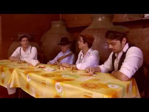 A Moda Mãe - Bem podia a andorinha (ao vivo)