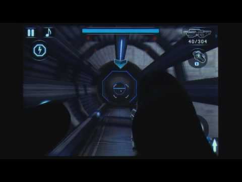 N.O.V.A. iPhone Gameplay Video Review - AppSpy.com