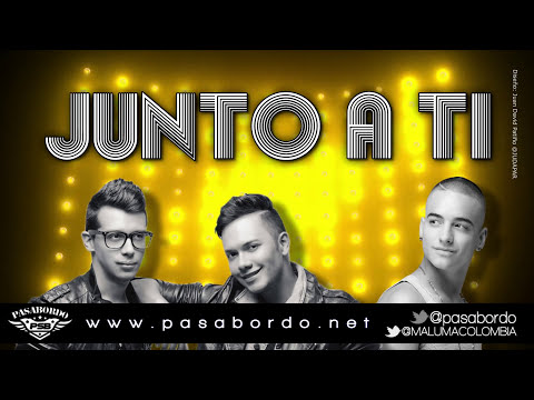 Miniatura de Te Quiero Amar (Remix)