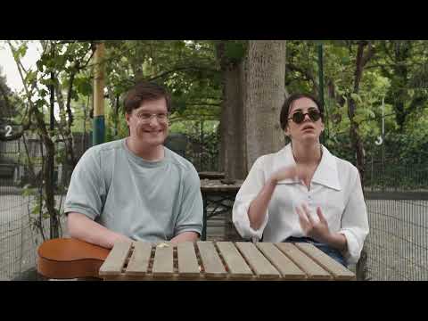 Di nuovo scompaio se te ne vai - trailer