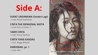 Download lagu Poppy Mercury - Surat Undangan (Side A) |  (1st version) | @HPRecords → @akuramarecords  mp3