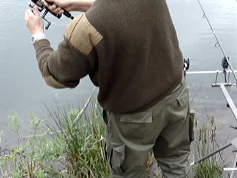 Karp pelnoluski 26pfund cz.1