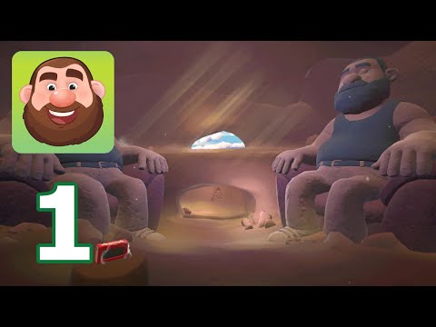 Suicide Guy: The Lost Dreams - GamePlay Android iOS Full HD Walkthrough Tutorial - Part 1