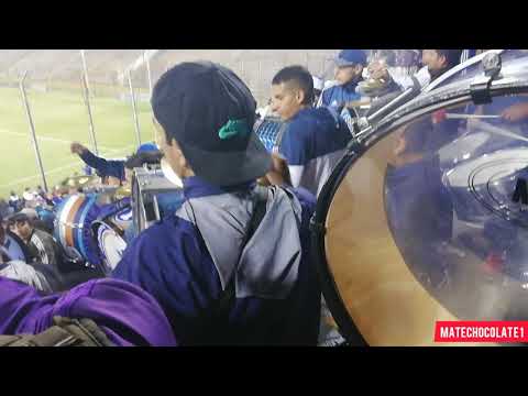 "Juventud antoniana vs Talleres de perico" Barra: La Inigualable Nº1 del Norte &bull; Club: Juventud Antoniana